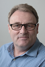 Mogens Svendsen